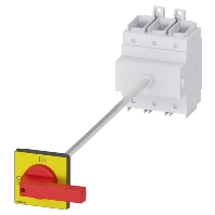 3LD2318-0TK13 - Safety switch 3-p 75kW 3LD2318-0TK13