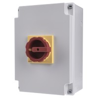 3LD2766-1GP53 - Safety switch 3-p 37kW 3LD2766-1GP53