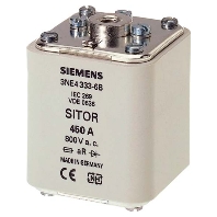 3NE4327-6B (3 Stück) - Low Voltage HRC fuse 250A 3NE4327-6B