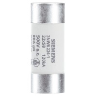 3NW6224-1 (10 Stück) - Cylindrical fuse 22x58 mm 80A 3NW6224-1