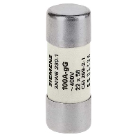 3NW6230-1 (10 Stück) - Cylindrical fuse 22x58 mm 100A 3NW6230-1