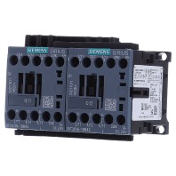 3RA2316-8XB30-1BB4 - Reversing combination 4kW 0VAC 24VDC 3RA2316-8XB30-1BB4