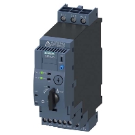 3RA6120-1CB32 - Direct starter combination 1,5kW 3RA6120-1CB32