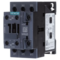 3RT2025-1AF00 - Magnet contactor 17A 110VAC 3RT2025-1AF00