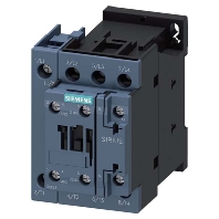 3RT2326-1AL20 - Magnet contactor 15,5A 230VAC 3RT2326-1AL20