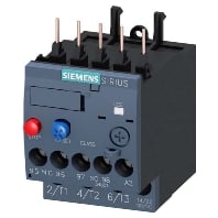 3RU2116-1CB0 - Thermal overload relay 1,8...2,5A 3RU2116-1CB0