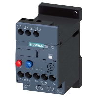 3RU2116-1EB1 - Thermal overload relay 2,8...4A 3RU2116-1EB1