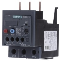 3RU2136-4HB0 - Thermal overload relay 40...50A 3RU2136-4HB0