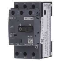 3RV1611-1CG14 - Circuit-breaker 2,5A 3RV1611-1CG14