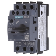 3RV2011-1BA15 - Motor protection circuit-breaker 2A 3RV2011-1BA15