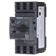 3RV2011-0JA20 - Motor protection circuit-breaker 1A 3RV2011-0JA20