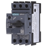 3RV2011-1DA10 - Motor protection circuit-breaker 3,2A 3RV2011-1DA10