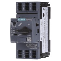 3RV2011-1EA20 - Motor protection circuit-breaker 4A 3RV2011-1EA20