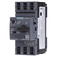 3RV2011-1FA20 - Motor protection circuit-breaker 5A 3RV2011-1FA20