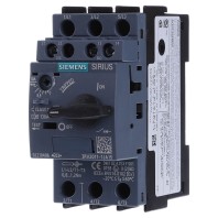 3RV2011-1JA15 - Motor protection circuit-breaker 10A 3RV2011-1JA15