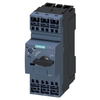 3RV2021-0JA20 - Motor protection circuit-breaker 1A 3RV2021-0JA20