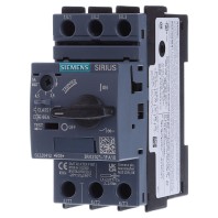 3RV2021-1FA10 - Motor protection circuit-breaker 5A 3RV2021-1FA10