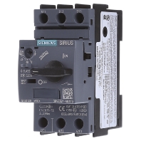 3RV2021-4DA10 - Motor protection circuit-breaker 25A 3RV2021-4DA10