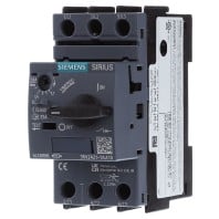 3RV2421-1AA10 - Circuit-breaker 1,6A 3RV2421-1AA10