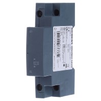 3RV2902-1AV0 - Under voltage coil 400...0VAC 0VDC 3RV2902-1AV0