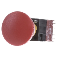 3SB2203-1AC01 - Complete push button red 3SB2203-1AC01