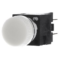 3SB2204-6BG06 - Indicator light white 5...60VAC/DC 3SB2204-6BG06