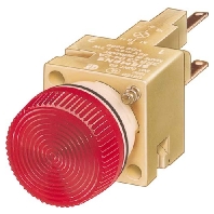 3SB2210-2EB01 - Toggle switch 2NO/0NC 3SB2210-2EB01