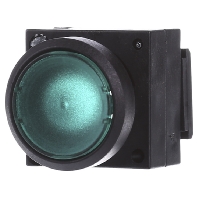 3SB3001-0AA41 - Push button actuator green IP66 3SB3001-0AA41