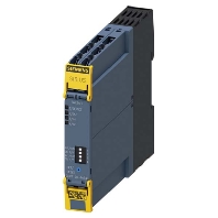 Siemens Sirius safety relay adv elec. 1 en.cir. - 3SK11201AB40
