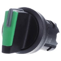 3SU1002-2BL40-0AA0 - Toggle actuator green IP68 3SU1002-2BL40-0AA0