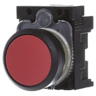 3SU1100-0AB20-1CA0 - Complete push button red 3SU1100-0AB20-1CA0