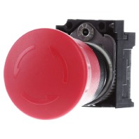 3SU1100-1HB20-1CF0 - Complete push button red 3SU1100-1HB20-1CF0