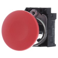 3SU1150-1BA20-1CA0 - Complete push button red 3SU1150-1BA20-1CA0