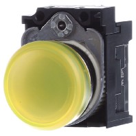 3SU1152-6AA30-1AA0 - Indicator light yellow 24VAC/DC 3SU1152-6AA30-1AA0