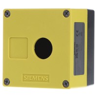 3SU1801-0AA00-0AB2 - Installation housing for control devices 3SU1801-0AA00-0AB2