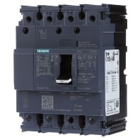 3VA5140-5ED41-0AA0 - Circuit-breaker 40A 3VA5140-5ED41-0AA0