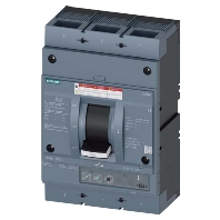 3VA6580-6HL32-0AA0 - Circuit-breaker 800A 3VA6580-6HL32-0AA0