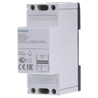 4AC3214-0 - Bell transformer 8V/12V/24V 4AC3214-0