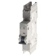 5SJ4102-7HG41 - Miniature circuit breaker 1-p C2A 5SJ4102-7HG41