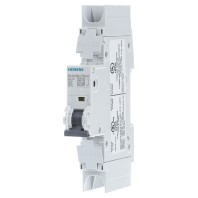 5SJ4106-7HG42 - Miniature circuit breaker 1-p C6A 5SJ4106-7HG42