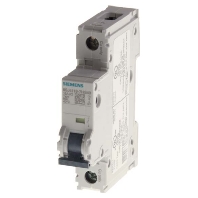 5SJ4116-8HG40 - Miniature circuit breaker 1-p D16A 5SJ4116-8HG40