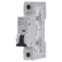 5SJ4125-7HG40 - Miniature circuit breaker 1-p C25A 5SJ4125-7HG40