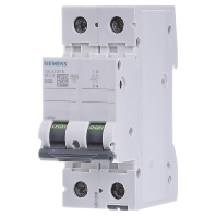 5SL4232-6 - Miniature circuit breaker 2-p B32A 5SL4232-6