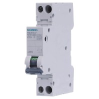 5SL6010-7 - Miniature circuit breaker 5SL6010-7