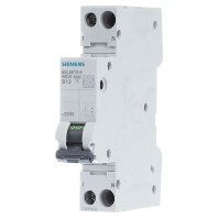 5SL6013-6 - Miniature circuit breaker 5SL6013-6