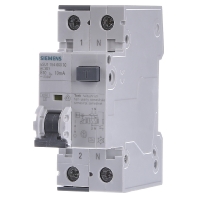 5SU1154-6KK10 - Earth leakage circuit breaker B10/0,01A 5SU1154-6KK10