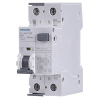 5SU1654-7KK32 - Earth leakage circuit breaker C32/0,3A 5SU1654-7KK32