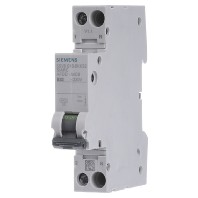 5SV6016-6KK32 - Miniature circuit breaker 5SV6016-6KK32