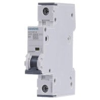 5SY4101-8 - Miniature circuit breaker 1-p D1A 5SY4101-8