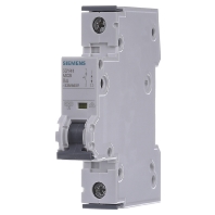 5SY4104-6 - Miniature circuit breaker 1-p B4A 5SY4104-6